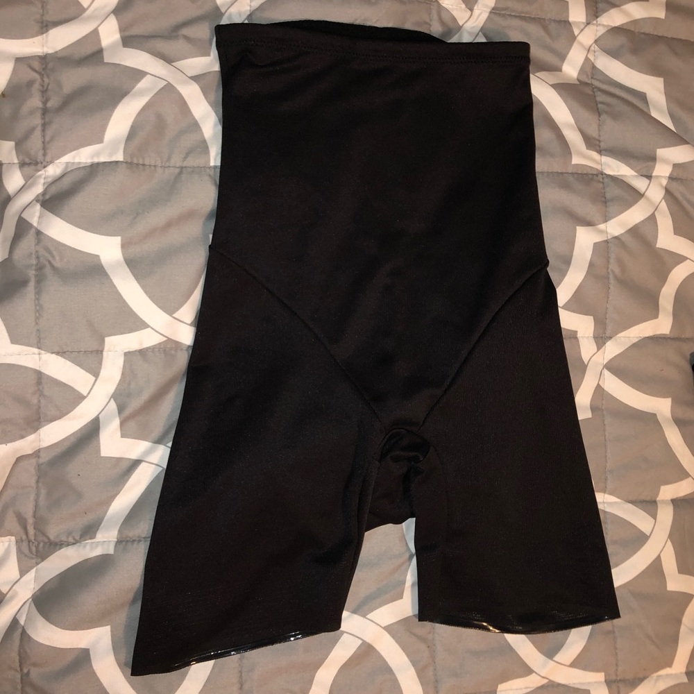 Black Waist trainer